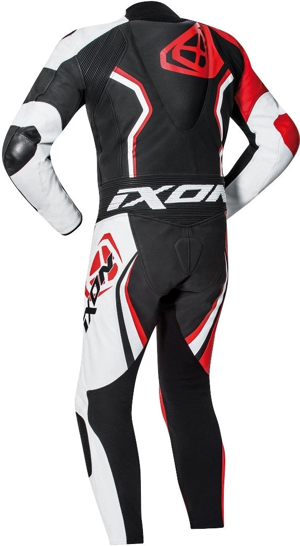 Ixon Falcon One Piece Leather Suit