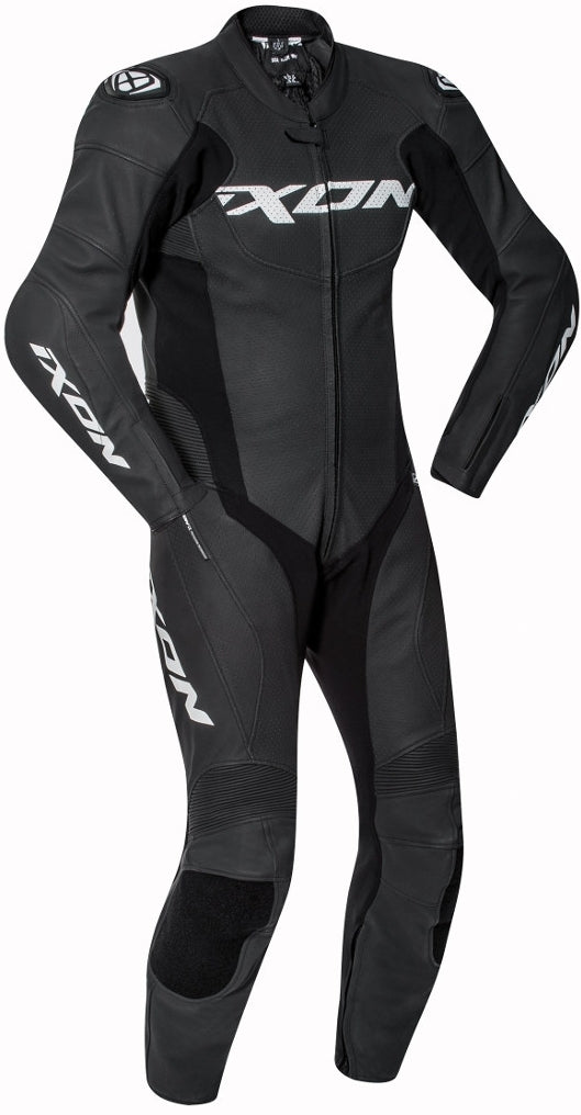 Ixon sales leather suit