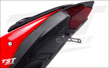 TST Fender Eliminator Undertail Kit for Yamaha R3