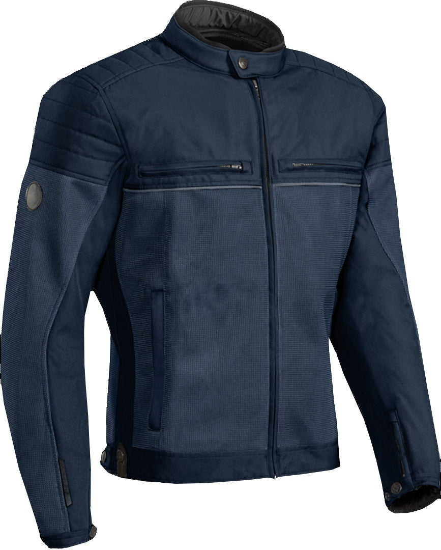Ixon Filter Textile Jacket