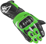 Berik ST-Evo Gloves