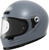 Shoei Glamster Grey Helmet