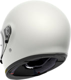 Shoei Glamster White Helmet