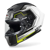 Airoh GP 550S Rush Helmet