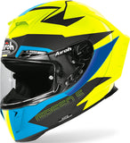 Airoh GP550S Vektor Helmet