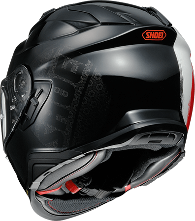 Shoei GT-Air II Emblem Helmet