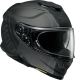 Shoei GT-Air II Emblem Helmet