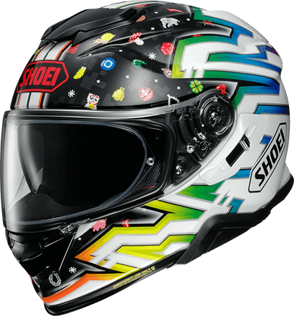 Shoei GT-Air II Lucky Charms Helmet