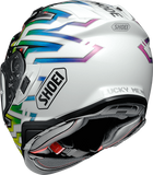 Shoei GT-Air II Lucky Charms Helmet