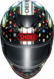 Shoei GT-Air II Lucky Charms Helmet