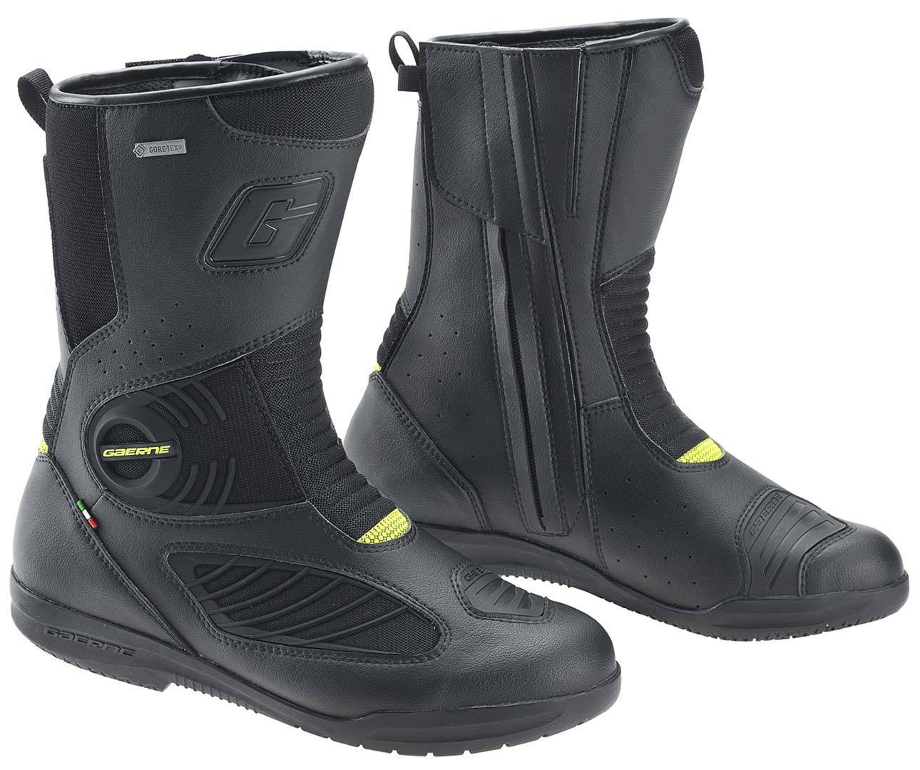 Buy Gaerne G.Air Gore-Tex Boots Online with Free Shipping – superbikestore