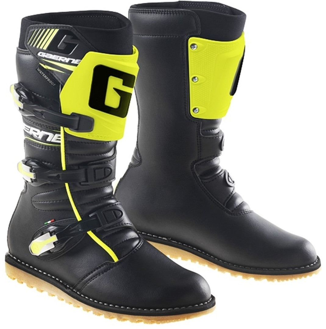 Gaerne balance classic discount boots