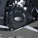 R&G Right Engine Case Cover for Kawasaki Ninja 300
