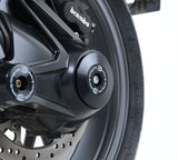 R&G Spindle Blanking Plate Kit for BMW R NineT