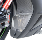 R&G Downpipe Grille for Kawasaki ZX-10R