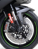 R&G Front Fork Protector for Kawasaki ZX-10R