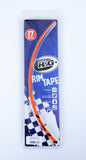 R&G 16-Piece Modular Motorcycle Rim Tape
