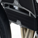 R&G Oil Cooler Guard for Triumph Speed Triple 1050