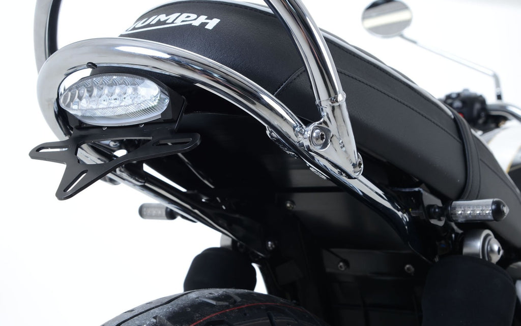 Tail Tidy Triumph R&G (LP0099BK) main image 1