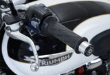 R&G Handlebar Ends for Triumph Bonneville T120