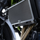 R&G Radiator Guard for Kawasaki Ninja 650