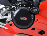 R&G Right Engine Case Cover for Ducati Panigale V2