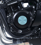 R&G Left Engine Case Slider for Kawasaki Z900RS