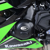 R&G Left Engine Case Cover for Kawasaki Ninja 650