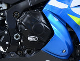 R&G Right Engine Case Cover for Suzuki GSXR 1000