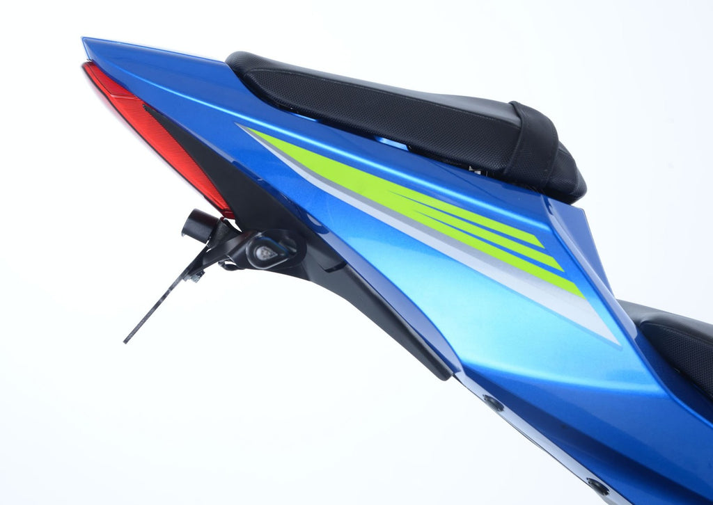 Tail Tidy Suzuki GSXR1000 K5-K6 R&G (LP0012BK)