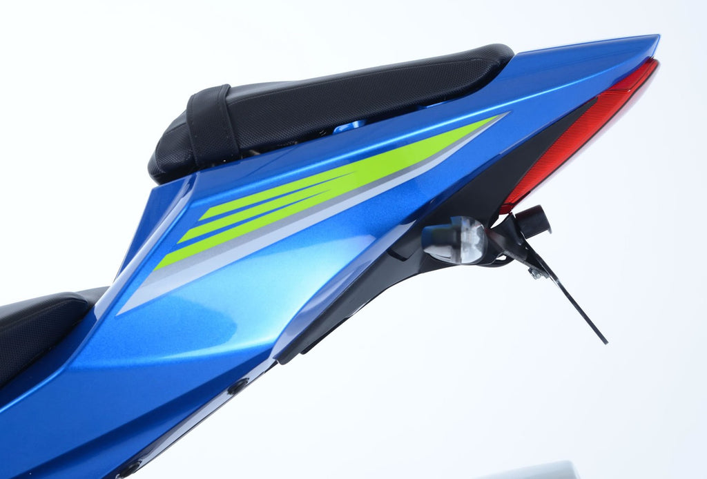 Tail Tidy Suzuki GSXR1000 K5-K6 R&G (LP0012BK) main image 1
