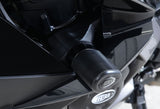 R&G Crash Protector for Kawasaki Ninja 1000 2021 - CP0417BL