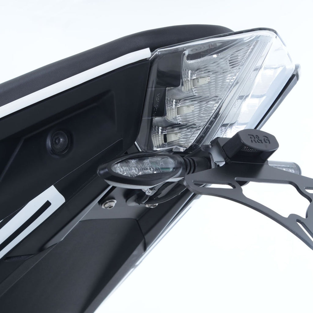 r&g tail tidy duke 200