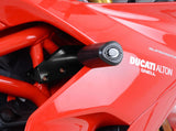 R&G Crash Protector for Ducati SuperSport