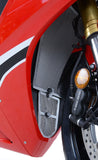 R&G Downpipe Grille for Honda CBR 1000RR