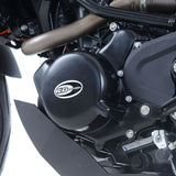 R&G Engine Case Cover Kit for KTM Duke 125