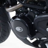 R&G Engine Case Cover Kit for KTM Duke 200