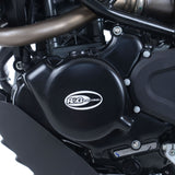 R&G Engine Case Cover Kit for KTM Duke 125