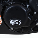 R&G Engine Case Cover Kit for KTM RC 390