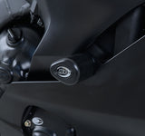 R&G Aero Style Crash Protector for Yamaha R6