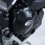 R&G Right Engine Case Cover for Ducati SuperSport