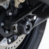 R&G Rear Fork Protector for BMW G 310 GS