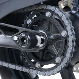 R&G Rear Fork Protector for BMW G 310 R