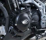 [SALE] R&G Left Engine Case Cover for Kawasaki Z900 2017-22