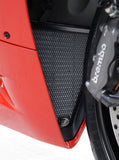 R&G Radiator Guard for Ducati Panigale V2