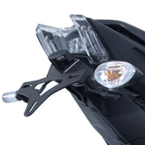 R&G Tail Tidy for Yamaha MT-09