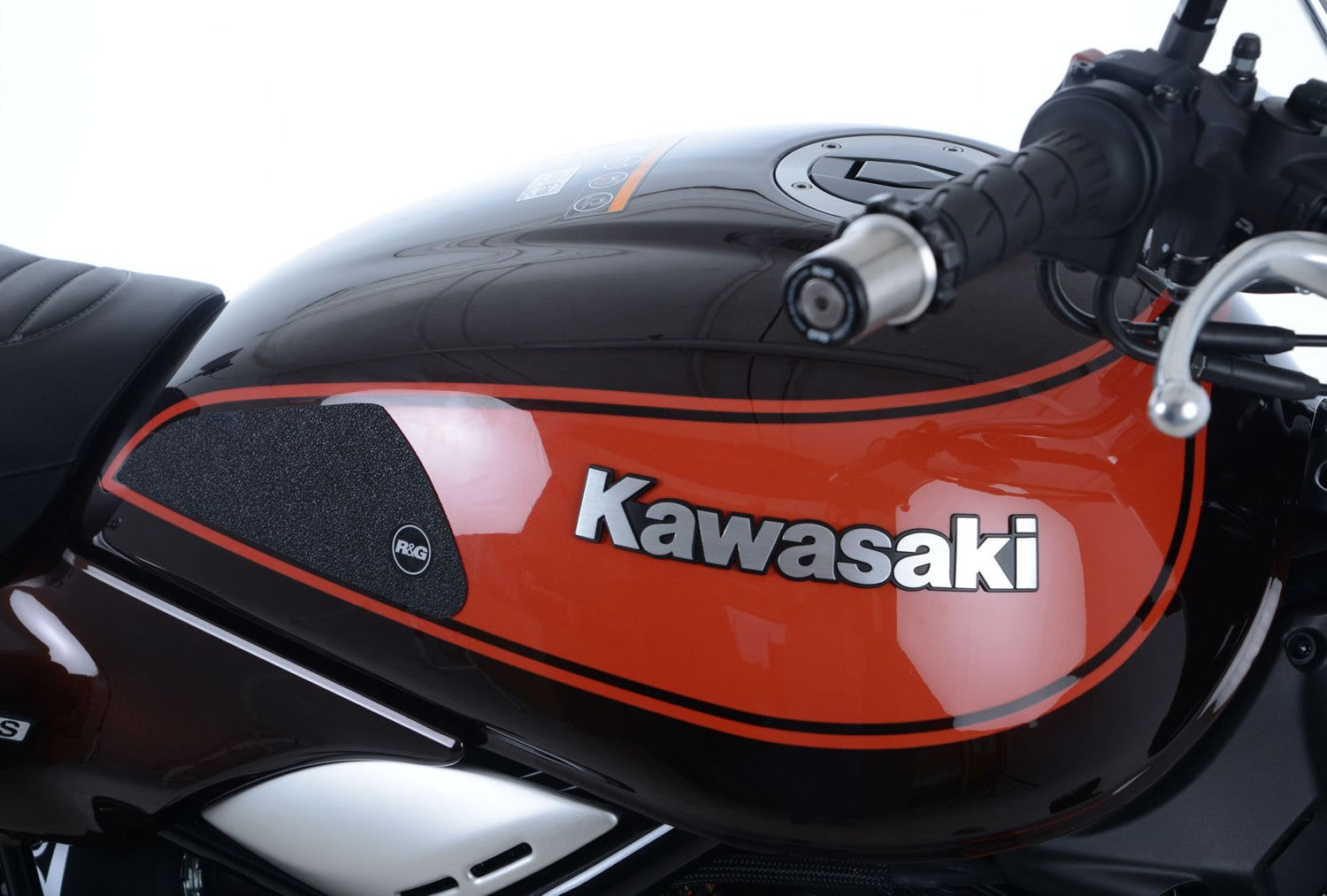 R&G Tank Traction Grip for Kawasaki Z900RS