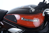 R&G Tank Traction Grips for Kawasaki Z900 2020