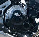 R&G Right Slash Cut Engine Case Cover for Kawasaki Z650