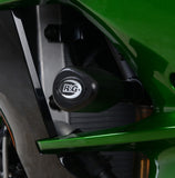 R&G Crash Protector For Kawasaki Ninja H2 SX